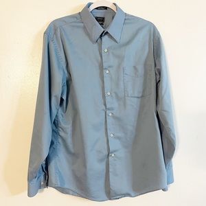 👚Arrow Men's Dress Shirt Neck Size 16 1/2